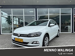 Volkswagen Polo - 1.0 TSI Comfortline|ACC|Navigatie|Airco|