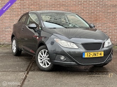 SEAT Ibiza - 1.6 Stella +
