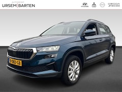 Skoda Karoq - 1.0 TSI Business Edition