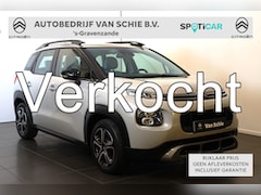 Citroën C3 Aircross - PT 82 Feel Navi | Apple Carplay/Android Auto Draadloos laden | Climate Control | sensoren