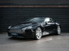 Aston Martin V8 Vantage - 4.3 V8 Sportshift - Kroymans onderhouden - NL Auto