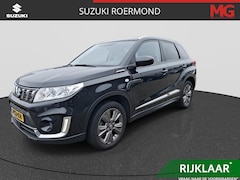 Suzuki Vitara - 1.0 Boosterjet Select | NL-Auto | Navigatie | Camera | Climate Controle | Cruise Control |