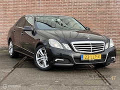 Mercedes-Benz E-klasse - 250 CDI Business Class Avantgarde