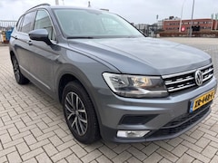 Volkswagen Tiguan Allspace - 2.0 TSI 4motion Highline business