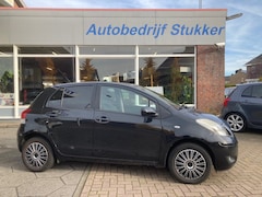 Toyota Yaris - 1.33 VVT-i Aspitaion Airco