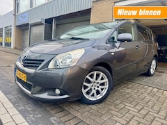 Toyota Verso - 1.8 VVT-i Dynamic Bns Ltd NAVI PANO CAMERA NAP
