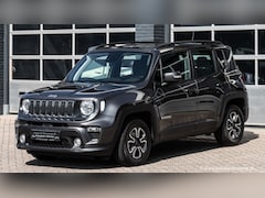 Jeep Renegade - 1.0 T Longitude, navigatie