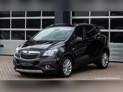 Opel Mokka - 1.4 T Cosmo 140 PK