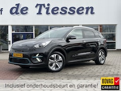Kia e-Niro - DynamicLine 64 kWh Camera, Stoelvrw., Carplay Rijklaar met beurt & garantie