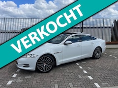 Jaguar XJ - 3.0 V6D Portfolio