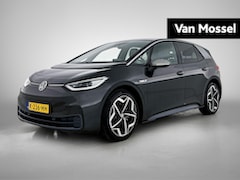 Volkswagen ID.3 - First Plus 58 kWh | 204 PK SoH 93% | Automaat | Achteruitrijcamera | Apple Carplay/Android