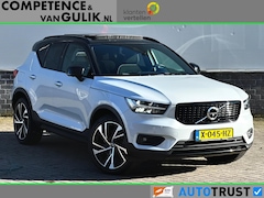 Volvo XC40 - 1.5 T5 Recharge Inscription | R-Design | BLIS | ACC | Pano | 20" |