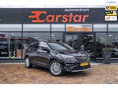 Opel Grandland X - 1.2 Turbo Innovation|Navi|Pdc|Cruise