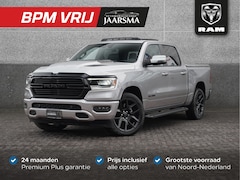 Dodge Ram 1500 - 5.7 V8 4x4 Crew Cab Sport |Panoramadak |Stoelverwarming/ ventilatie |Harman/Kardon audio