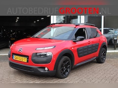 Citroën C4 Cactus - 1.2 PureTech Feel