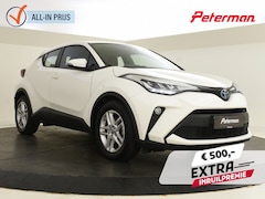 Toyota C-HR - 1.8 Hybrid Active | PDC V+A | Carplay | Stoelverwarming |