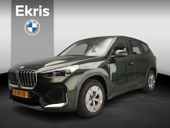 BMW iX1 - xDrive30 | LED | HUD | Schuifdak | Stoelverwarming | Keyless go | Sportstoelen | DAB | Alu