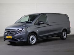 Mercedes-Benz eVito - Lang 66 kWh