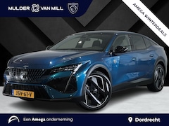 Peugeot 408 - GT 1.6 HYbrid PHEV 180pk EAT8 | SCHUIF/KANTELDAK | FOCAL HIFI | ELEKTR. A.KLEP | ALCANTARA