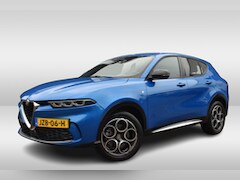 Alfa Romeo Tonale - 1.3T 280 PK PHEV Ti Automaat | Navi | Airco |