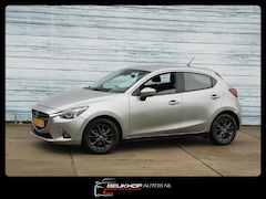 Mazda 2 - 2 1.5 Skyactiv-G GT-M Automaat Sport Cruise Navigatie