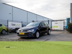 Volkswagen Golf - 1.0 TSI Comfortline Hele nette Golf volledig onderhouden. NIEUWE APK bij aflevering. Disco
