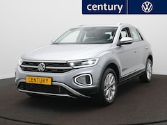 Volkswagen T-Roc - 1.5 TSI 150Pk Style Automaat - Clima - Camera - Apple car play