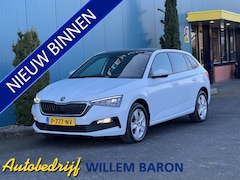 Skoda Scala - 1.0 TSI DSG AUT.Sport Business PANO | CARPLAY | STOELVERW | DIGI.DASHB | ADAPT.CRUISE | NA