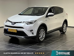 Toyota RAV4 - 2.5 Hybrid Style | Trekhaak | Automaat | 18" Velgen |