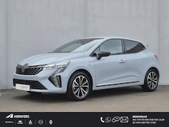 Renault Clio - 1.6 E-Tech Full Hybrid 145 Techno Automaat / Fabrieksgarantie tot 04-2027 / All Season Ban