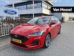 Ford Focus - 1.0 EcoBoost Hybrid ST Line X Afneembare Trekhaak | Winterpack | 18"lichtmetalenvelgen