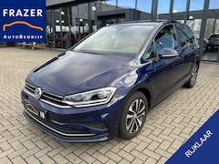 Volkswagen Golf Sportsvan - 1.5 TSI ACT EDITION AUTOMAAT DSG