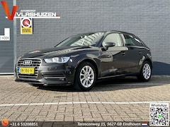 Audi A3 Sportback - 1.6 TDI Attraction Pro Line plus | Climate | Navi | PDC |