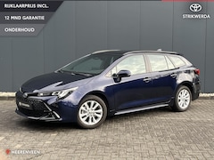 Toyota Corolla Touring Sports - 1.8 Hybrid First Edition Limited