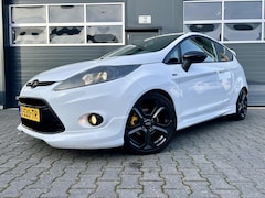 Ford Fiesta - 1.6 SPORT *ST-LINE*CRUISE*LED*120PK