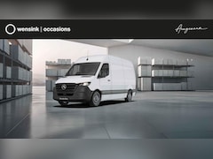 Mercedes-Benz Sprinter - 317 CDI L2 H2 Pro