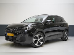 Peugeot 3008 - 1.2 PureTech Crossway | Panoramadak | Trekhaak | Navigatie | Camera | All-seasonbanden