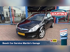 Opel Corsa - 1.4-16V Business