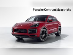 Porsche Cayenne Coupé - E-Hybrid