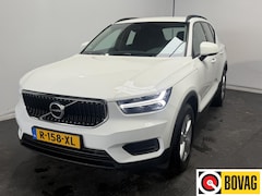 Volvo XC40 - 1.5 T3 Momentum Pro