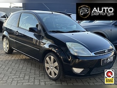 Ford Fiesta - 1.3-8V Futura | Airco | 2 Sleutels | Getint Glas |