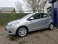 Mazda 2 - 2 1.3 TS airco, cruise, trekhaak