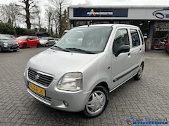 Suzuki Wagon R+ - 1.3 GL Automaat 74dKM|Distr.riemV.V