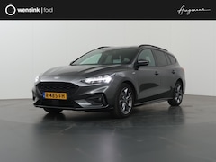 Ford Focus Wagon - 1.0 EcoBoost Hybrid ST Line X Business | Winterpakket | Full Led Koplampen | Head-Up | Par