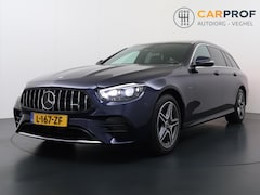 Mercedes-Benz E-klasse Estate - 300 de AMG Line Facelift Panoramadak Sfeer verlichting