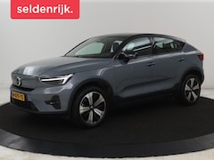 Volvo C40 - Recharge Twin Intro Edition 78 kWh | Panoramadak | 360 Camera | Stoelverwarming | Harman/K