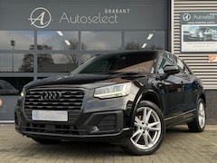 Audi Q2 - 35 TFSI CoD Sport ACC CarPlay LED