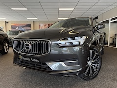 Volvo XC60 - T8 AWD / Panodak / Leer / BLIS / full LED / Apple Carplay / Camera / Adapt Cruise / Pilot