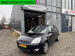 Ford Fiesta - 1.3 Ambiente Airco APK NAP Logisch