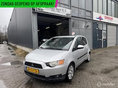 Mitsubishi Colt - 1.3 Edition Two Airco Nieuwe APK NAP Logisch